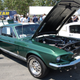 Illustration for article titled The First Annual Carroll Shelby Tribute and Car Show; Gardena, CA